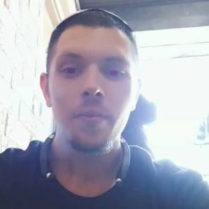 Meet your Posher, Cody